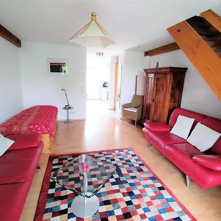 Apartment Abc Abc B1 *