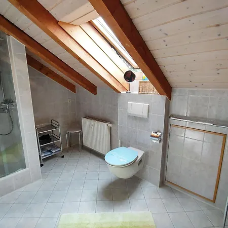 Apartmán Abc Abc B1