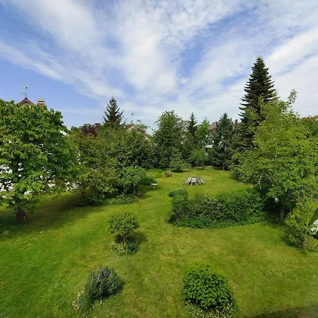 Apartment Abc Abc B1 Meersburg